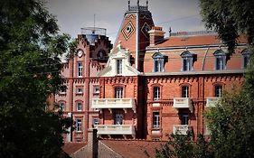 Gîtes Familistère Landrecies - Guise